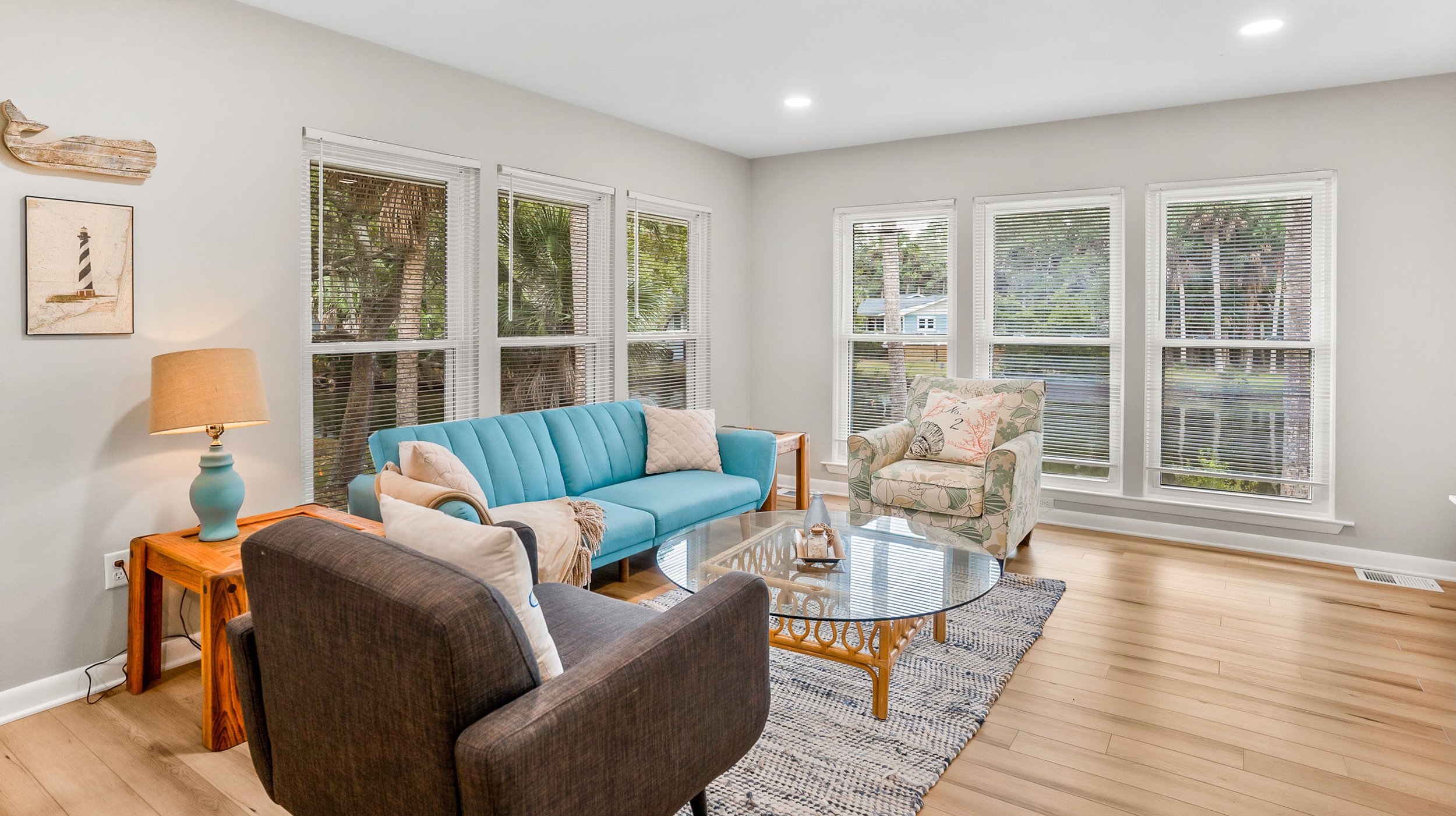Property Management in Beaufort South Caroline