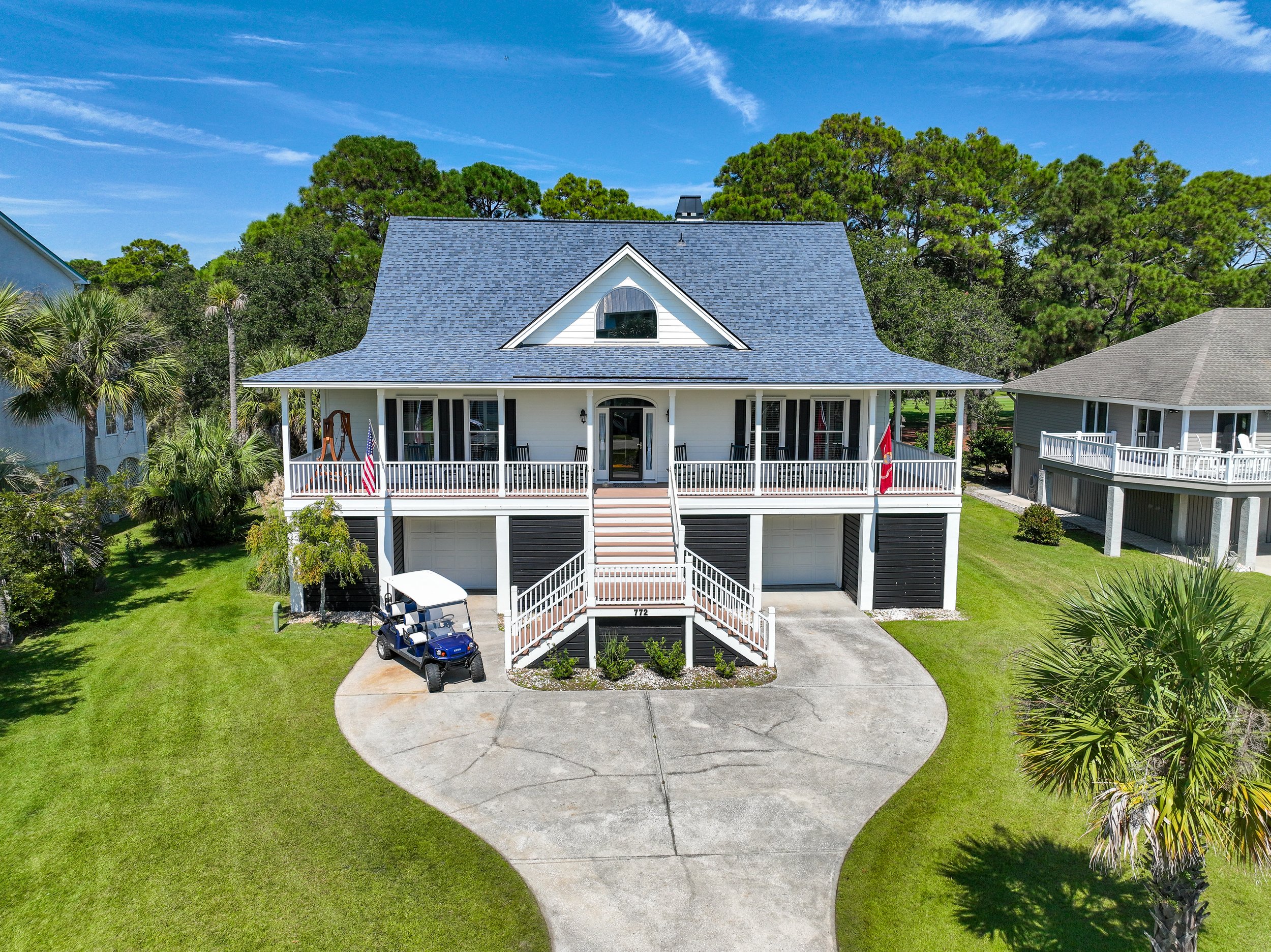 Property Management in Beaufort South Caroline